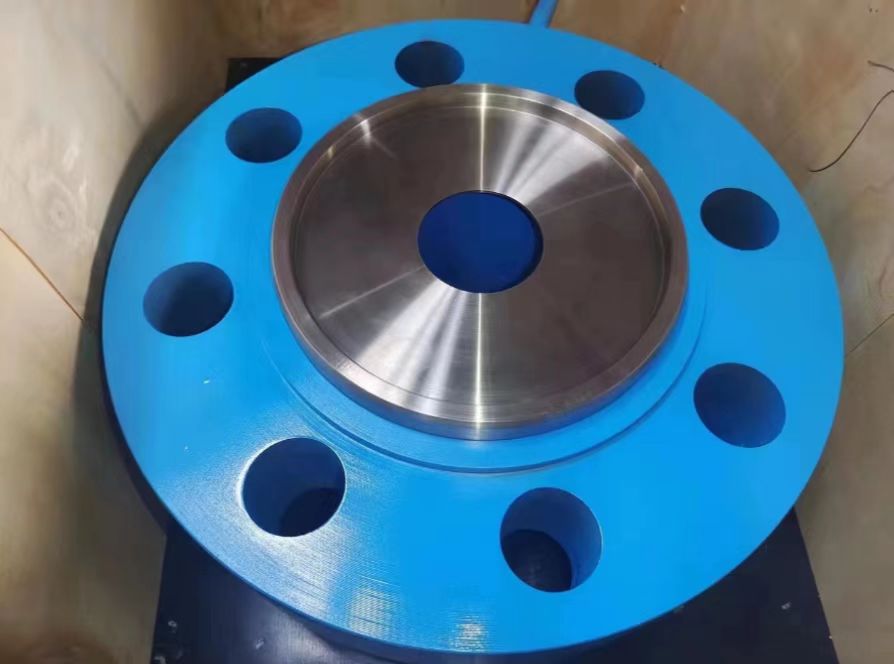 標準孔板流量計 標準孔板流量計