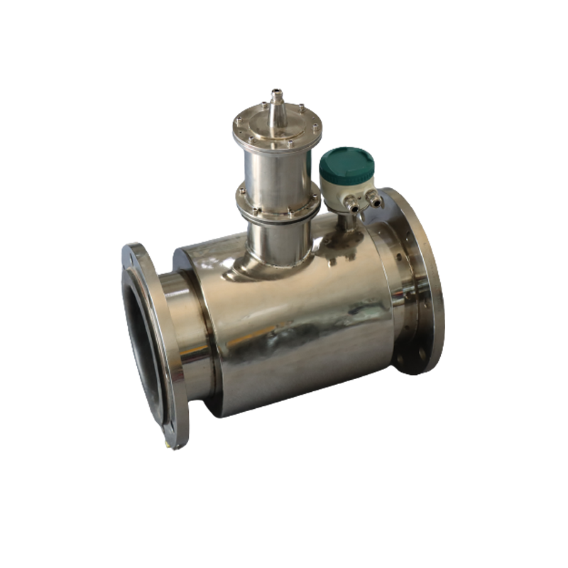 非滿管流量計應用于哪些領域？