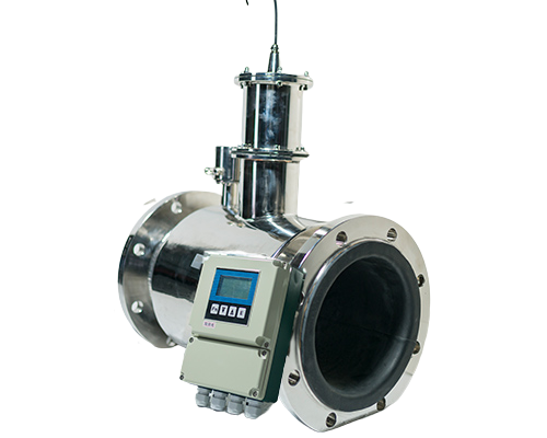 管道不滿管(非滿管)用什么流量計測量