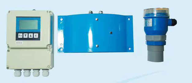 水量計量監測方案-電磁流速儀