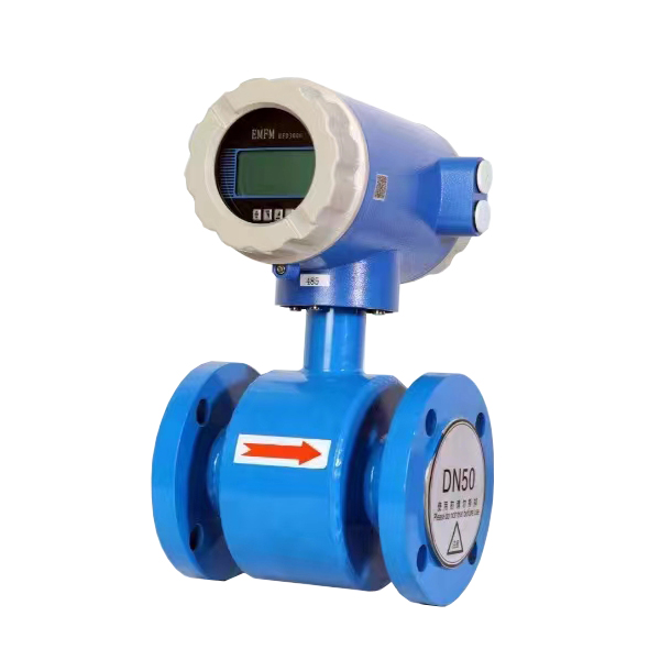 電磁流量計進水了怎么辦,流量計進水了處理步驟