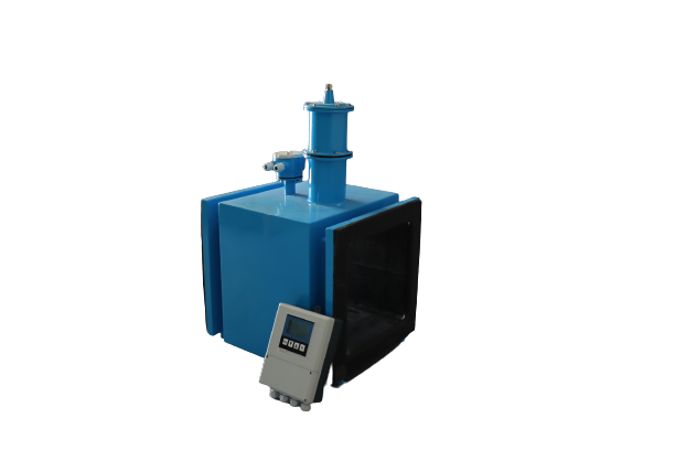 無需滿管強制要求!非滿管電磁流量計,自由液位下的精準革命