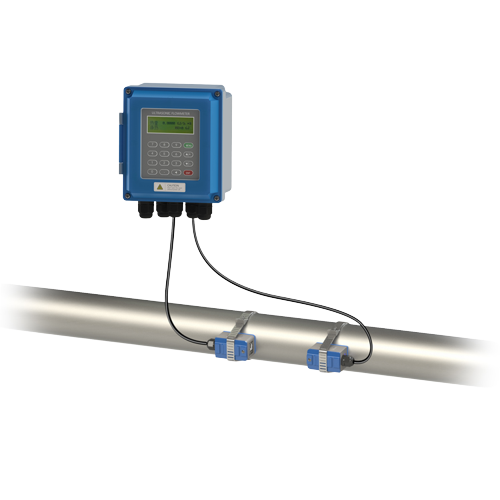 為什么選用壁掛式超聲波流量計?壁掛式超聲波流量計選型注意事項