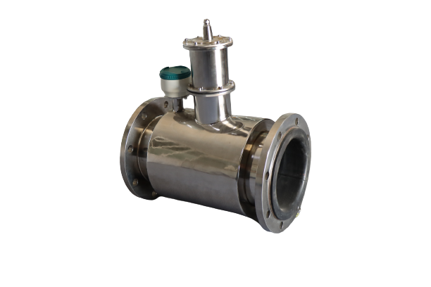 非滿管電磁流量計選型思路:如何根據具體工況挑選合適的非滿管電磁流量計