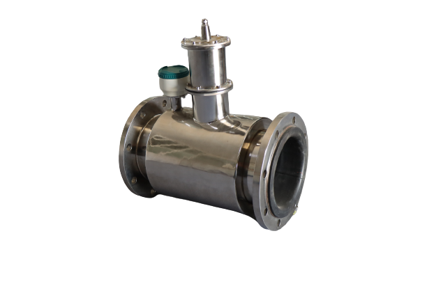 污水管道非滿流監測難題：電磁流量計如何‘破局’？