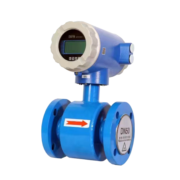 從制藥到污水：電磁流量計全行業適配方案