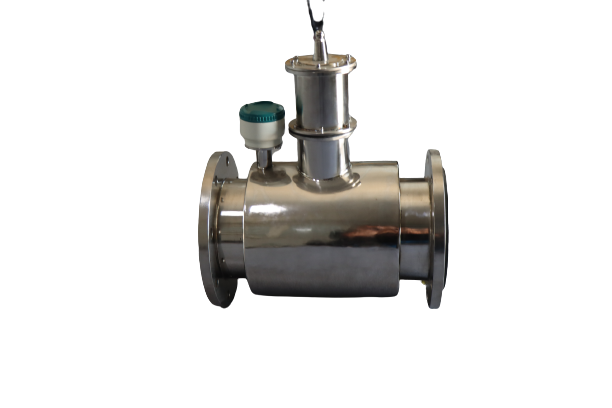 非滿管電磁流量計(jì)選型策略：低成本與高精度的平衡之道