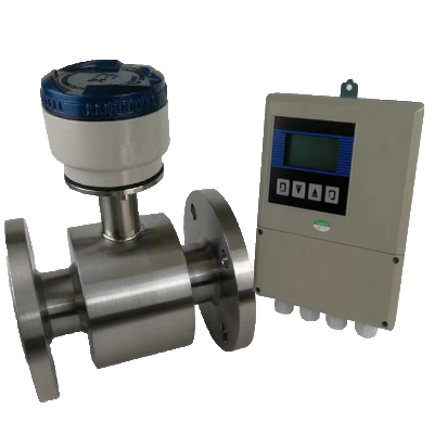 電磁流量計選型技術手冊：材質、精度與安裝的深度解析