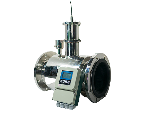 非滿管電磁流量計只能測滿管還是半管