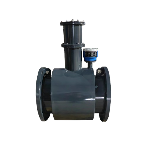 非滿管電磁流量計選型指南：關(guān)鍵參數(shù)決定測量精度